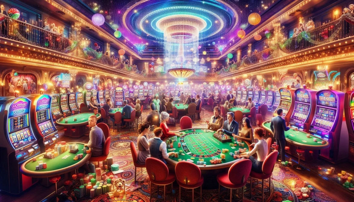 Golden Nugget Casino